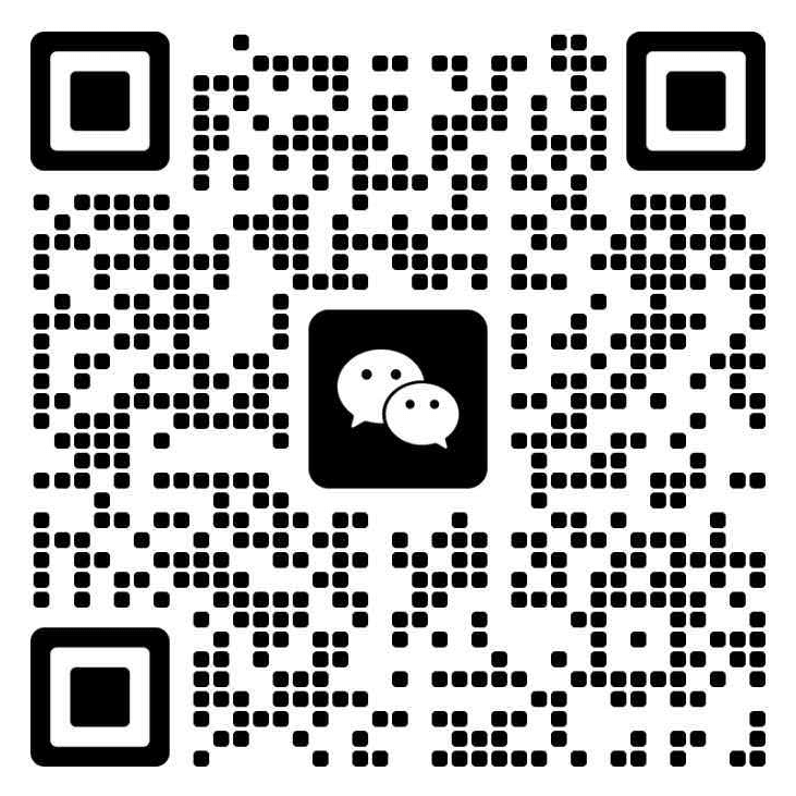 Rongcool 微信交流群二维码