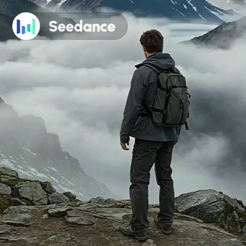 Seedance1.5 Pro:文生视频 - 1