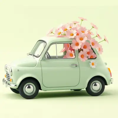 Flux.1 Schnell Full: 文生图 - 1