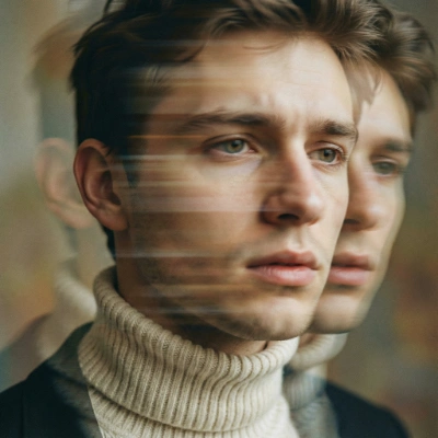 Boogu Turbo: 文生图 - 1