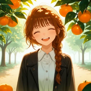 NetaYume Lumina 文生图 - 1