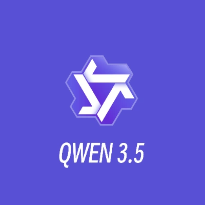 Qwen3.5:文本生成 - 1