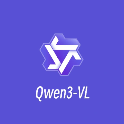 Qwen3-VL:文本生成 - 1