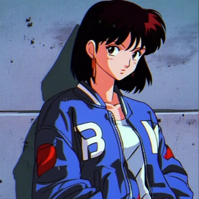 Qwen Image:插画LoRA - 1