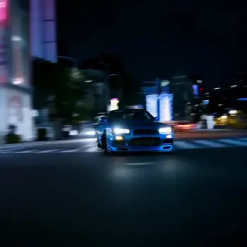 Wan2.1 VACE 文生视频 - 1